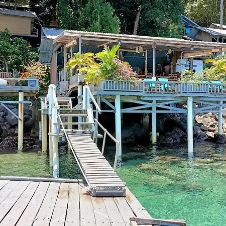 Iboih Inn 沙璜 外观 照片