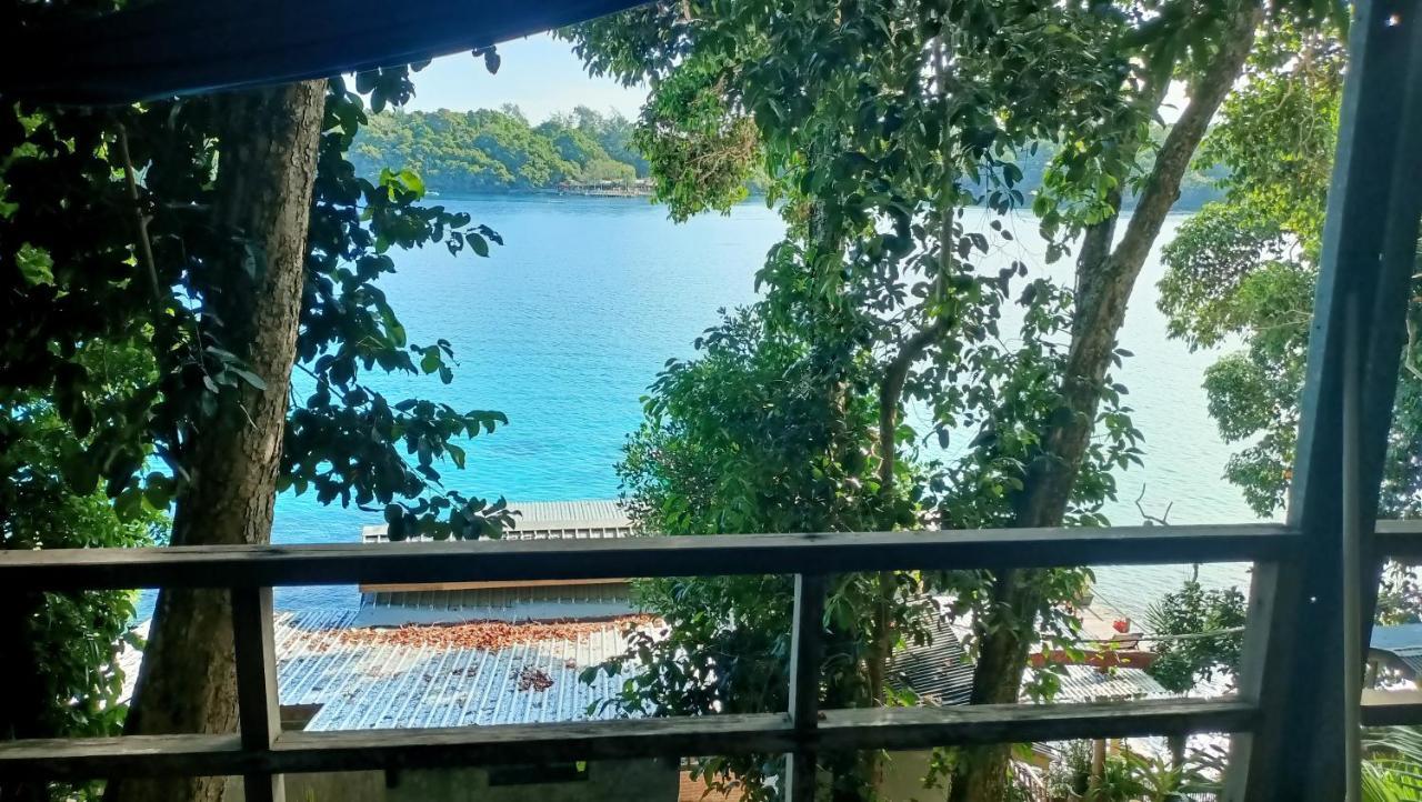 Iboih Inn 沙璜 外观 照片