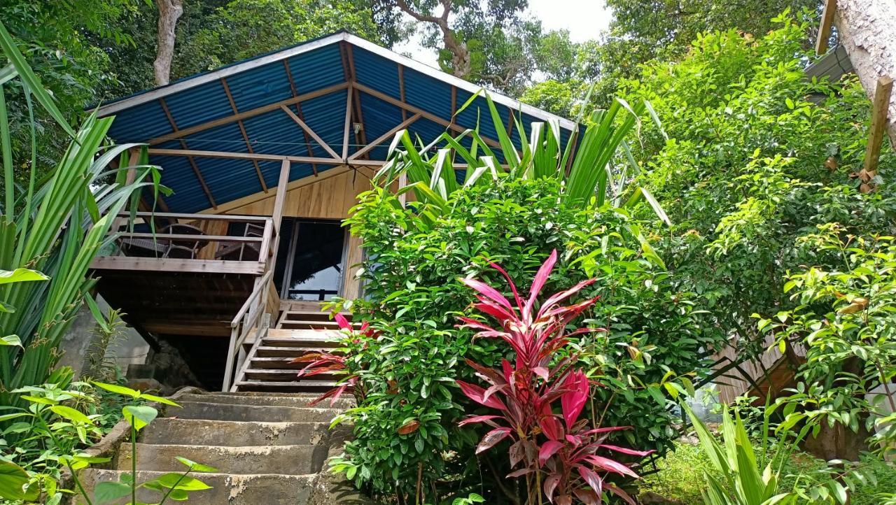 Iboih Inn 沙璜 外观 照片