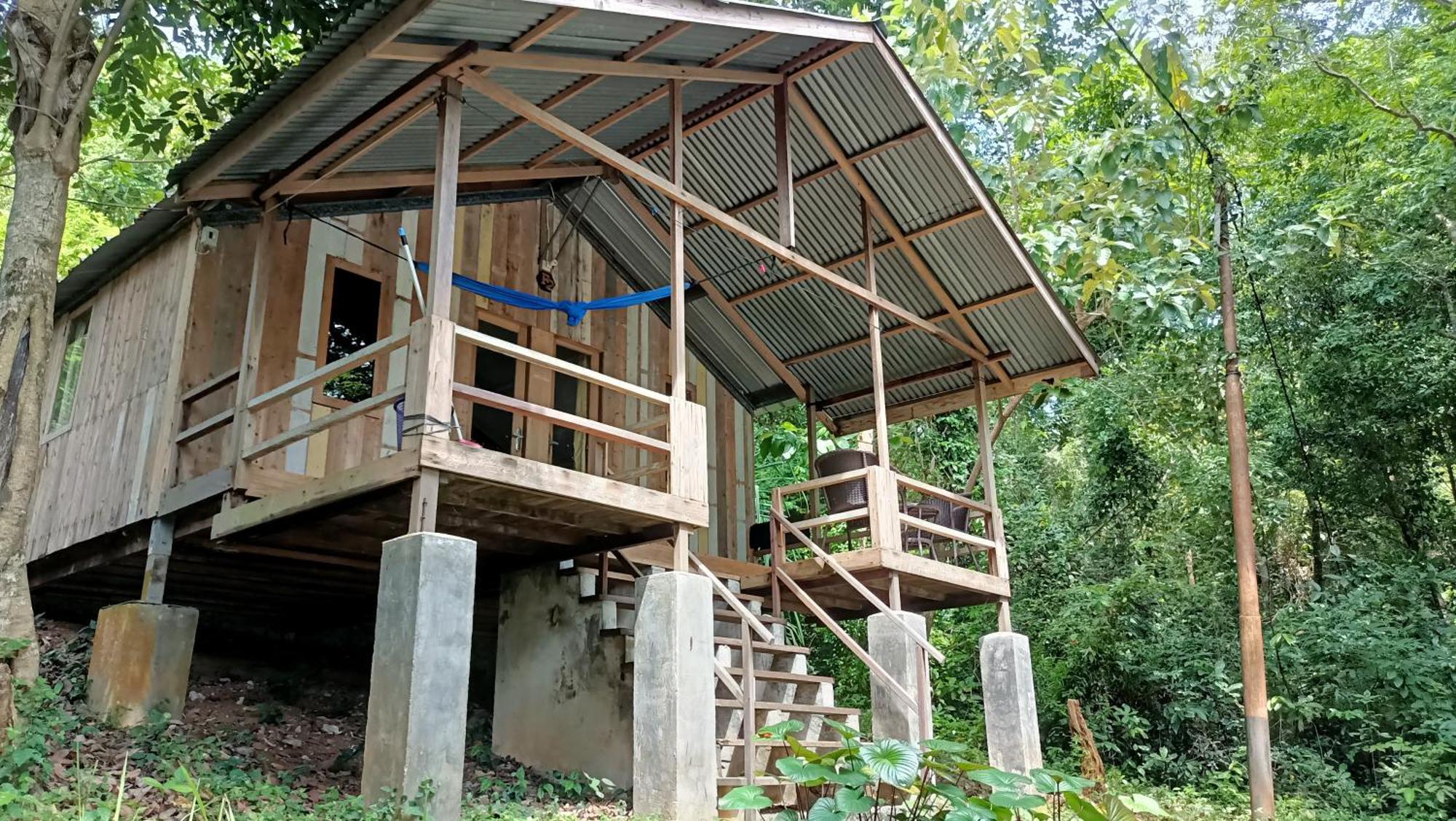 Iboih Inn 沙璜 客房 照片